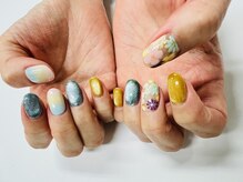 ユリシスネイル(ULYSSES NAIL)/