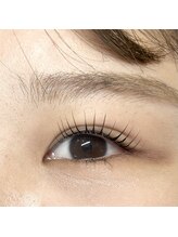 エトラ 渋谷(etora)/パリジェンヌorまつげパーマ