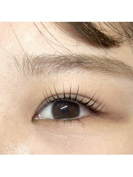 エトラ 渋谷(etora)/パリジェンヌorまつげパーマ