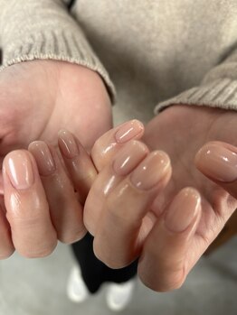 ミュー(mew)/megu担当