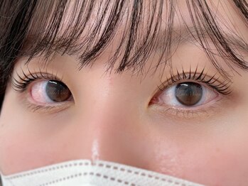 ルルミーナ(Lulu Mina)/~ラッシュリフト~