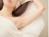 脱毛スタート！人気部位コース【ワキ、うで、脚】3セット♪すべすべ肌へ～