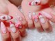 レアネイル 新宿(le'a nail)の写真
