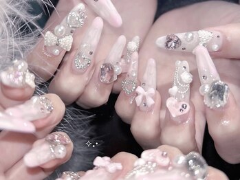 ブルームビューティ― 新宿(Bloom Beauty)/