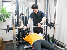 あいさわ整骨院はりきゅうマッサージ院/