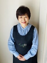 ヨサパーク クウ(YOSA PARK 空)&nbsp;林　 靖子