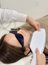 ベアスキン(BARESKIN)