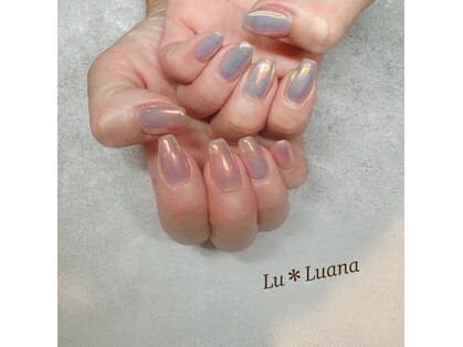 ネイルサロン ル ルアナ(Lu Luana)の写真