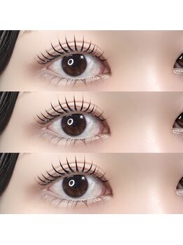 アモージュ 渋谷店(AMOJYU)//eyelash perm/