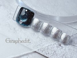 フット定額デザイン7700円