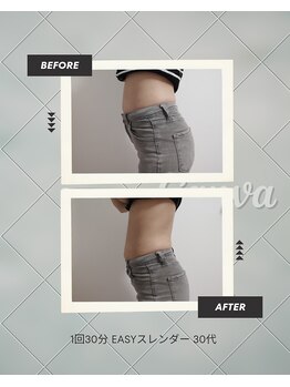 イージー(EASY)/EASYスレンダー