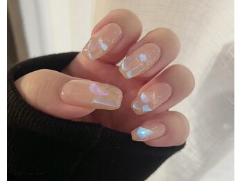 シエル(Ciel)/90min design