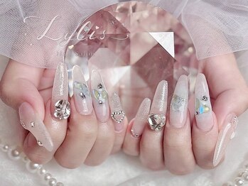 ライリス(Lylis)/ホロながさだし