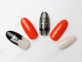 ハンドEコ－ス 4300円