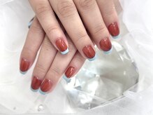 ルミナス(LUMINOUS)/【ハンド】10本アート