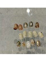 ソワール ユヌ(soir -une-)/design