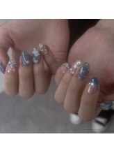 エル(Elle.)/ぷっくりニュアンス