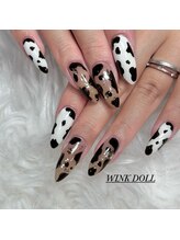 ウィンクドール 本厚木(WINK DOLL)/ジェル 90分やり放題