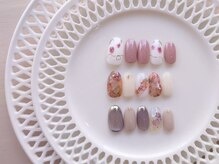 ビーツリー 三軒茶屋店(B+TREE produce by INFINEEZ)/選べるアートコース¥11,000