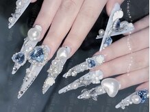 ティーアンドビーラボ トウキョウ(T&B Lab Tokyo)の雰囲気（カラーは全880色あり、どんなトレンドスタイルにも対応します★）