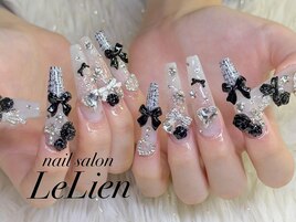 XL ツイードデザイン