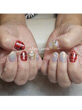 シュポルテ(chou porte)/