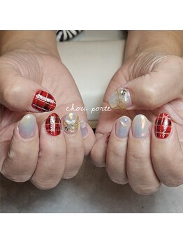 シュポルテ(chou porte)/