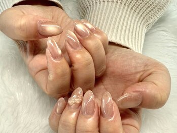 サラ 千種吹上店(Sara)/マグネットワンカラー