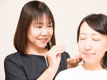 ベルネージュ(Belle Neige)