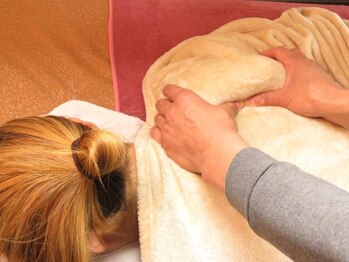 台湾式足裏マッサージ 赤坂店/