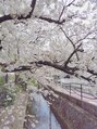 ロココ 仙台店(Rococo)&nbsp;かわいいお花を見つけたら写真を撮るようにしています。