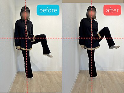 エスリー整骨院(SSS整骨院)の写真
