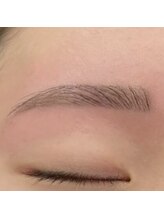 シロ 池袋店(SHIRO)/美眉×アイブロウスタイリング