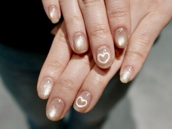 ドゥープ(doop)の写真/デザインなど特に決まってなくてもOK！丁寧なカウンセリング×ハイセンスな仕上がりで自分至上NO１の指先に