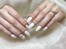 ピピーネイルズ 新宿(PIPPY NAILS)/ワンカラー