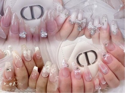 ビビットネイル 栄本店の写真