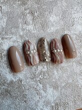 ミテソロ(mi tesoro)/2026年3月デザインコースB