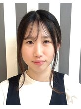 ビューティー ルーム フルフィル アイラッシュ(beauty room fulfill)&nbsp;伊良皆 芽久美