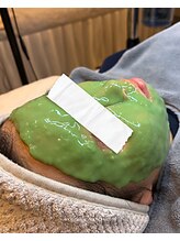 ケーブロッサムビューティーサロン(K Blossom Beauty Salon)/プレミアムモデリング生パック