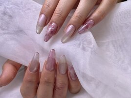 sugai◆10本長さだし＋デザイン