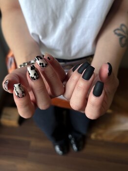 ジ オクト(Theoct.)/