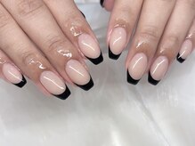 ルオントネイルトウキョウ(Luonto nail TOKYO)/フレンチ