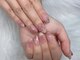 ファンネイル 南森町店(Fun nail)の写真/【南森町駅すぐ】ワンカラー/グラデ/シンプルコース/アートコース等多数用意♪明瞭価格で初めての方にも◎