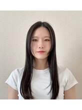 クラーロ(claro)&nbsp;徳留 和歌菜
