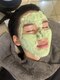 サロン ド アヤメン 宇都宮店(SALON DE AYAMEN)の写真/【メンズ眉毛WAXスタイリング+炭酸パック(毛穴洗浄)¥7,100】顔の印象を左右する眉毛と毛穴はプロにお任せ!