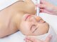 Ruce【ルーチェ】 FACIAL＆THREADING SALON　中目黒【6/1 NEW OPEN（予定）】の写真/最新PDRN×Bonyx導入で肌質改善。その場の変化と継続によるエイジングケアで、理想の艶肌へ。