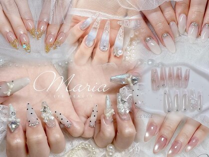 マリアアイビューティー 西梅田(Maria Eye Beauty)の写真