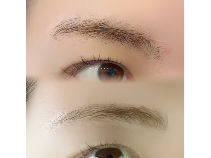 シェーン(schon)の写真