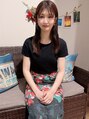 もあまる&nbsp;川北 