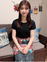 もあまる&nbsp;川北 